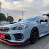 subaru wrx 2018 -SUBARU--WRX VAB--VAB-022765---SUBARU--WRX VAB--VAB-022765- image 1