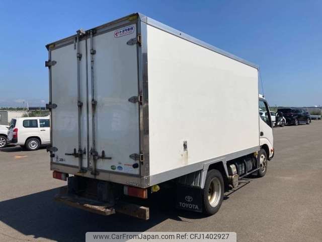 toyota toyoace 2017 -TOYOTA--Toyoace TKG-XZU685--XZU685-0006740---TOYOTA--Toyoace TKG-XZU685--XZU685-0006740- image 2