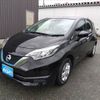 nissan note 2018 -NISSAN--Note DAA-HE12--HE12-157032---NISSAN--Note DAA-HE12--HE12-157032- image 1