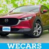 mazda cx-3 2019 quick_quick_5BA-DMEP_DMEP-102182 image 1