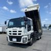isuzu giga 2015 -ISUZU--Giga QKG-CXZ77AT--CXZ77AT-7010182---ISUZU--Giga QKG-CXZ77AT--CXZ77AT-7010182- image 1