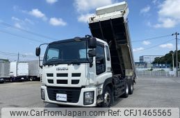 isuzu giga 2015 -ISUZU--Giga QKG-CXZ77AT--CXZ77AT-7010182---ISUZU--Giga QKG-CXZ77AT--CXZ77AT-7010182-