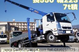 mitsubishi-fuso fighter 2025 CFJ0251175
