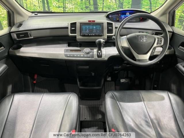 honda freed 2013 -HONDA--Freed DAA-GP3--GP3-1101491---HONDA--Freed DAA-GP3--GP3-1101491- image 2