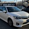 toyota corolla-fielder 2013 CFJ1543305 image 7