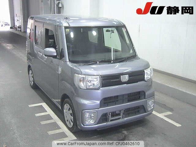 daihatsu wake 2018 -DAIHATSU--WAKE LA700S--LA700S-0122135---DAIHATSU--WAKE LA700S--LA700S-0122135- image 1