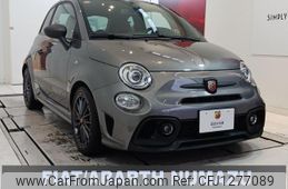 abarth 595 2022 quick_quick_31214T_ZFABF13H5NJF82137