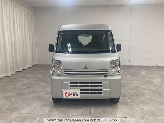 mitsubishi minicab-van 2015 quick_quick_HBD-DS17V_DS17V-103866 image 2