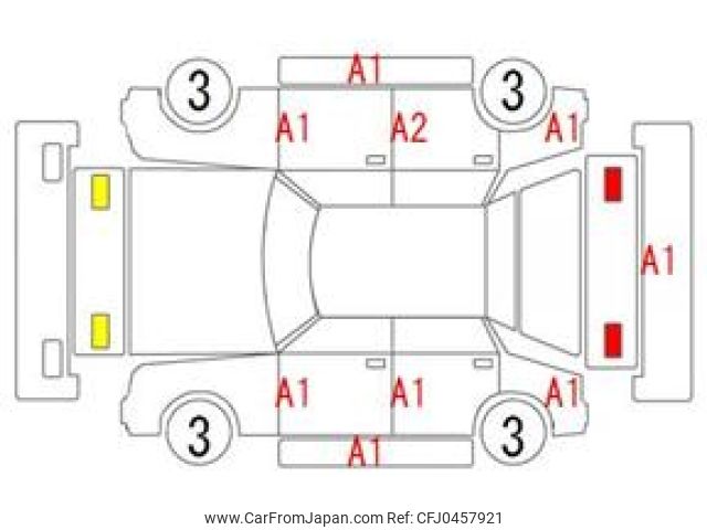 daihatsu tanto 2015 -DAIHATSU--Tanto DBA-LA600S--LA600S-0271883---DAIHATSU--Tanto DBA-LA600S--LA600S-0271883- image 2