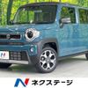 suzuki hustler 2021 CFJ1833175 image 1