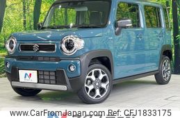 suzuki hustler 2021 CFJ1833175