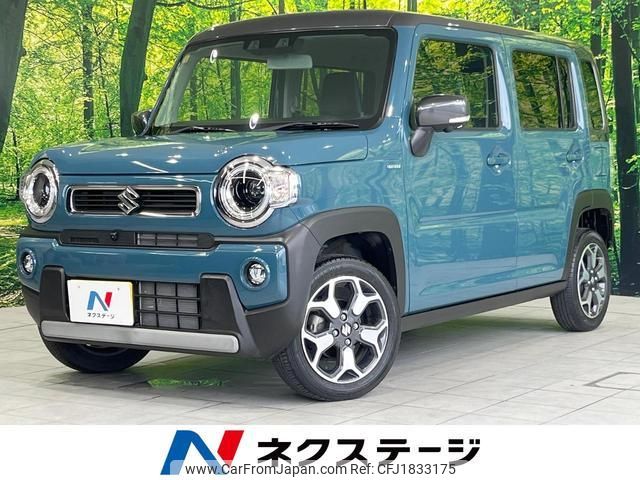 suzuki hustler 2021 CFJ1833175 image 1
