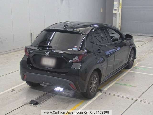 toyota yaris 2020 -TOYOTA--Yaris 5BA-MXPA10--MXPA10-2013030---TOYOTA--Yaris 5BA-MXPA10--MXPA10-2013030- image 2