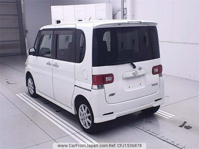 daihatsu tanto 2012 CFJ1536878 image 2