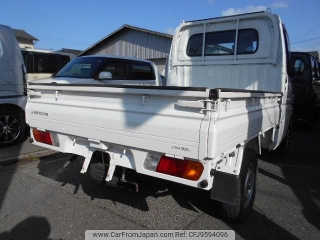 mitsubishi minicab-truck 2014 -MITSUBISHI--Minicab Truck U61T--U61T-1905793---MITSUBISHI--Minicab Truck U61T--U61T-1905793- image 2