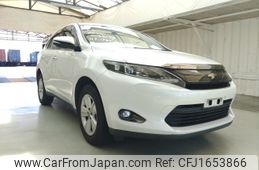 toyota harrier 2015 CFJ1653866