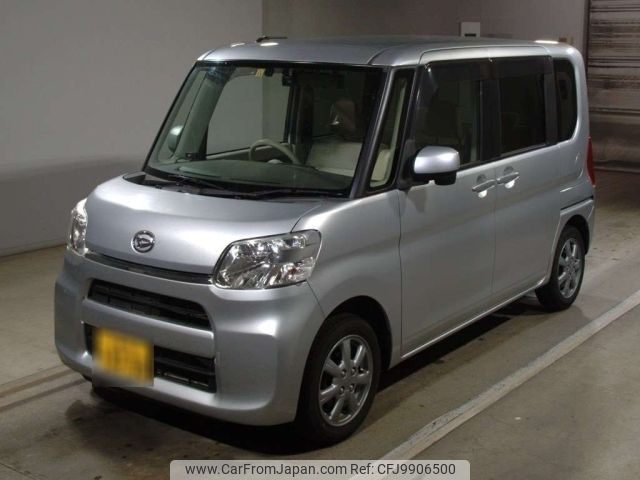 daihatsu tanto 2015 -DAIHATSU 【三重 581ゆ9750】--Tanto LA600S-0325223---DAIHATSU 【三重 581ゆ9750】--Tanto LA600S-0325223- image 1