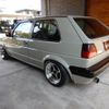 volkswagen golf 1987 -VOLKSWAGEN--VW Golf E-19PLｶｲ--WWWZZZ19ZHW749043---VOLKSWAGEN--VW Golf E-19PLｶｲ--WWWZZZ19ZHW749043- image 3