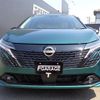 nissan aura 2024 -NISSAN--AURA 6AA-FSNE13--FSNE13-593***---NISSAN--AURA 6AA-FSNE13--FSNE13-593***- image 3