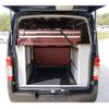 nissan nv350-caravan-van 2020 CFJ1770213 image 5