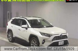 toyota rav4 2019 CFJ1565909