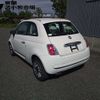 fiat 500 2010 -FIAT--Fiat 500 31212--00517992---FIAT--Fiat 500 31212--00517992- image 2