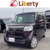 honda n-box 2016 quick_quick_JF1_JF1-1861325 image 1