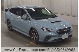 subaru levorg 2020 -SUBARU 【高崎 300ﾉ6946】--Levorg 4BA-VN5--VN5-002522---SUBARU 【高崎 300ﾉ6946】--Levorg 4BA-VN5--VN5-002522-