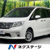 nissan serena 2012 -NISSAN--Serena DBA-FNC26--FNC26-008848---NISSAN--Serena DBA-FNC26--FNC26-008848- image 1