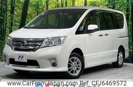 nissan serena 2012 -NISSAN--Serena DBA-FNC26--FNC26-008848---NISSAN--Serena DBA-FNC26--FNC26-008848-