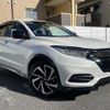 honda vezel 2018 -HONDA--VEZEL DBA-RU1--RU1-1301794---HONDA--VEZEL DBA-RU1--RU1-1301794- image 1