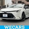 toyota corolla-touring-wagon 2020 quick_quick_3BA-ZRE212W_ZRE212-6011788 image 1