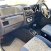 mitsubishi pajero-mini 1997 quick_quick_H56A_H56A-5105105 image 6