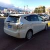 toyota prius-α 2013 -TOYOTA--Prius α DAA-ZVW41W--ZVW41-3230398---TOYOTA--Prius α DAA-ZVW41W--ZVW41-3230398- image 2