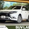 mitsubishi outlander-phev 2019 quick_quick_GG3W_GG3W-0606414 image 1