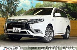 mitsubishi outlander-phev 2019 quick_quick_GG3W_GG3W-0606414