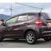 honda fit 2013 -HONDA--Fit DBA-GE7--GE7-1704399---HONDA--Fit DBA-GE7--GE7-1704399- image 2