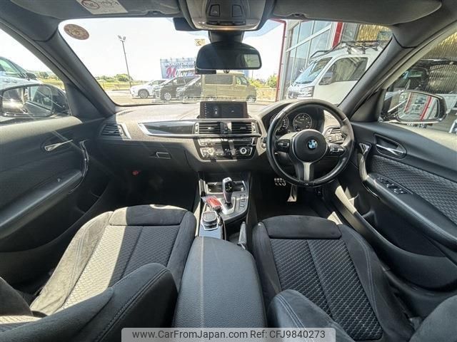 bmw 1-series 2018 -BMW 【名変中 】--BMW 1 Series 1S20--05K17954---BMW 【名変中 】--BMW 1 Series 1S20--05K17954- image 2