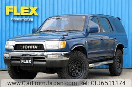 toyota hilux-surf 1997 -TOYOTA--Hilux Surf E-RZN185W--RZN185-0022681---TOYOTA--Hilux Surf E-RZN185W--RZN185-0022681-