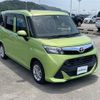 toyota tank 2018 -TOYOTA--Tank DBA-M900A--M900A-0158615---TOYOTA--Tank DBA-M900A--M900A-0158615- image 1