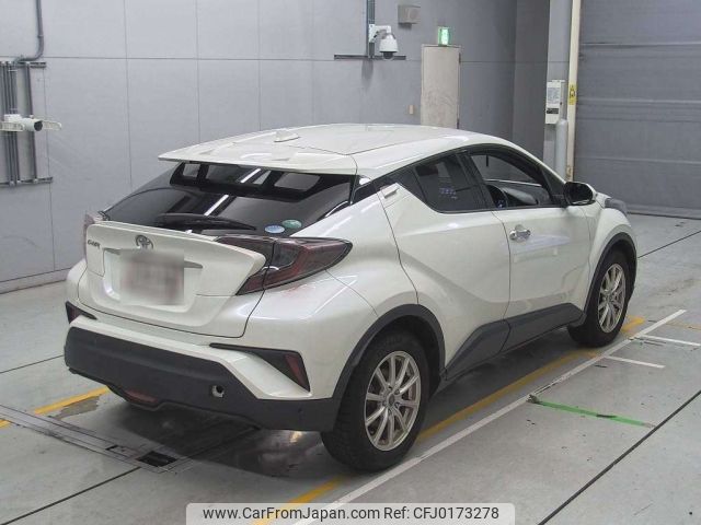 toyota c-hr 2017 -TOYOTA--C-HR NGX50-2017104---TOYOTA--C-HR NGX50-2017104- image 2