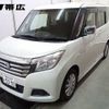 suzuki solio 2015 -SUZUKI 【帯広 500ﾎ5393】--Solio MA26S--100523---SUZUKI 【帯広 500ﾎ5393】--Solio MA26S--100523- image 1