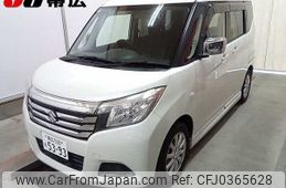 suzuki solio 2015 -SUZUKI 【帯広 500ﾎ5393】--Solio MA26S--100523---SUZUKI 【帯広 500ﾎ5393】--Solio MA26S--100523-