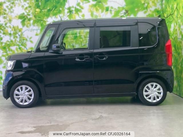 honda n-box 2023 quick_quick_6BA-JF3_JF3-5240915 image 2