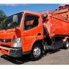 mitsubishi-fuso canter 2012 GOO_NET_EXCHANGE_0403477A30240427W002 image 1