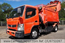 mitsubishi-fuso canter 2012 GOO_NET_EXCHANGE_0403477A30240427W002