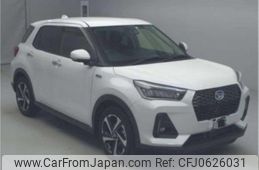 daihatsu rocky 2022 quick_quick_5AA-A202S_0004221