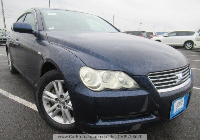 toyota mark-x 2005 REALMOTOR_Y2024040373A-21 image 2