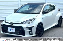 toyota yaris 2021 -TOYOTA--Yaris 4BA-GXPA16--GXPA16-0005360---TOYOTA--Yaris 4BA-GXPA16--GXPA16-0005360-