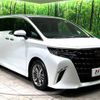 toyota alphard 2024 -TOYOTA--Alphard 3BA-AGH40W--AGH40-4000214---TOYOTA--Alphard 3BA-AGH40W--AGH40-4000214- image 17